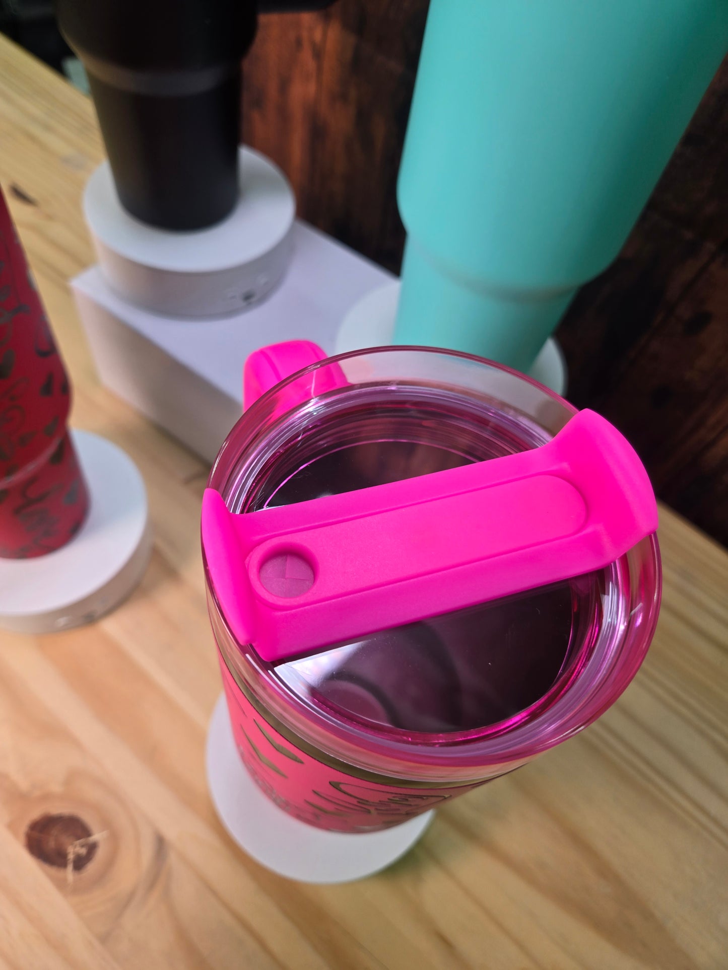 Valentines Love 40oz Tumbler
