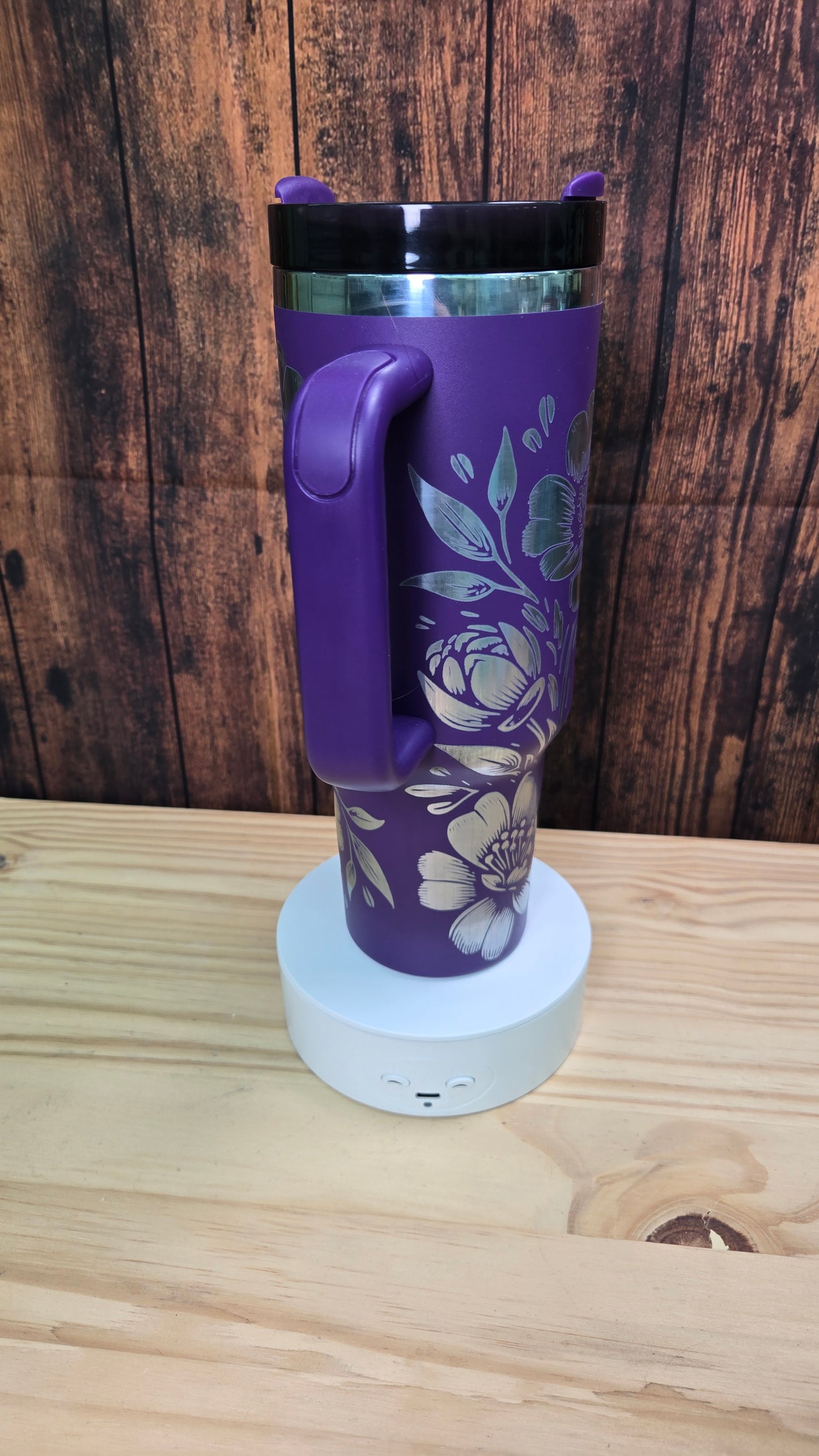 Best Mom Ever 40oz Tumbler