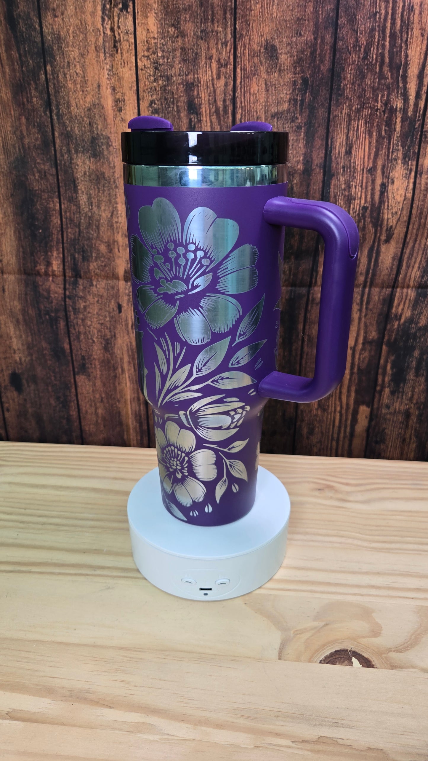 Best Mom Ever 40oz Tumbler