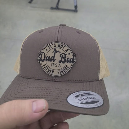 Dad bod hat