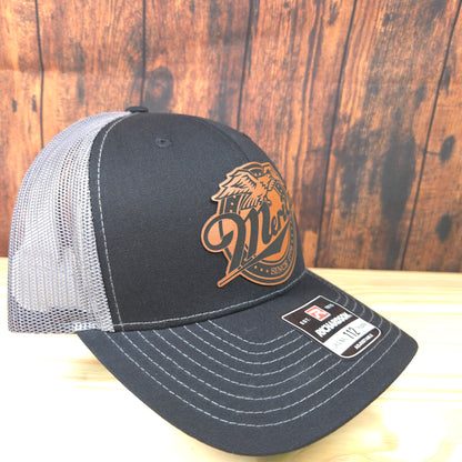 🦅💥 ‘MERICA. SINCE 1776.  Patch Hat